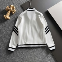Cheap Dolce &amp; Gabbana D&amp;G Tracksuits Long Sleeved For Men #1152921 Replica Wholesale [$112.00 USD] [ITEM#1152921] on Replica Dolce &amp; Gabbana D&amp;G Tracksuits