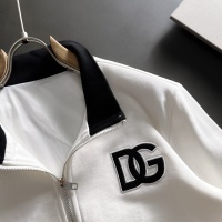 Cheap Dolce &amp; Gabbana D&amp;G Tracksuits Long Sleeved For Men #1152921 Replica Wholesale [$112.00 USD] [ITEM#1152921] on Replica Dolce &amp; Gabbana D&amp;G Tracksuits
