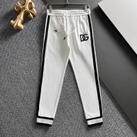 Cheap Dolce &amp; Gabbana D&amp;G Tracksuits Long Sleeved For Men #1152921 Replica Wholesale [$112.00 USD] [ITEM#1152921] on Replica Dolce &amp; Gabbana D&amp;G Tracksuits