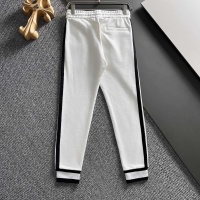 Cheap Dolce &amp; Gabbana D&amp;G Tracksuits Long Sleeved For Men #1152921 Replica Wholesale [$112.00 USD] [ITEM#1152921] on Replica Dolce &amp; Gabbana D&amp;G Tracksuits