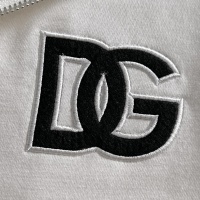 Cheap Dolce &amp; Gabbana D&amp;G Tracksuits Long Sleeved For Men #1152921 Replica Wholesale [$112.00 USD] [ITEM#1152921] on Replica Dolce &amp; Gabbana D&amp;G Tracksuits