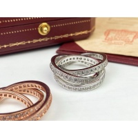 Cheap Cartier Rings For Women #1152974 Replica Wholesale [$32.00 USD] [ITEM#1152974] on Replica Cartier Rings