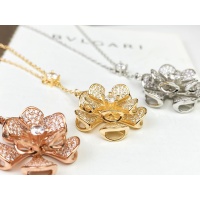 Cheap Bvlgari Necklaces For Women #1152976 Replica Wholesale [$36.00 USD] [ITEM#1152976] on Replica Bvlgari Necklaces