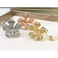 Cheap Bvlgari Necklaces For Women #1152977 Replica Wholesale [$36.00 USD] [ITEM#1152977] on Replica Bvlgari Necklaces