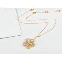 Cheap Bvlgari Necklaces For Women #1152978 Replica Wholesale [$36.00 USD] [ITEM#1152978] on Replica Bvlgari Necklaces