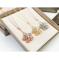Cheap Bvlgari Necklaces For Women #1152978 Replica Wholesale [$36.00 USD] [ITEM#1152978] on Replica Bvlgari Necklaces