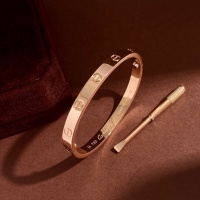 Cartier Bracelets For Couples For Unisex #1153009
