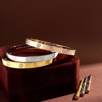 Cheap Cartier Bracelets For Couples For Unisex #1153013 Replica Wholesale [$29.00 USD] [ITEM#1153013] on Replica Cartier Bracelets For Couples