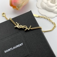 Cheap Yves Saint Laurent YSL Bracelets #1153052 Replica Wholesale [$27.00 USD] [ITEM#1153052] on Replica Yves Saint Laurent YSL Bracelets