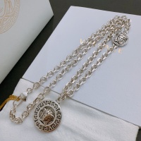 Cheap Versace Necklaces #1153063 Replica Wholesale [$56.00 USD] [ITEM#1153063] on Replica Versace Necklaces