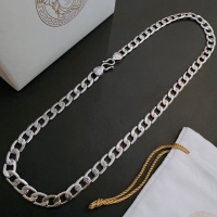 Cheap Versace Necklaces #1153064 Replica Wholesale [$60.00 USD] [ITEM#1153064] on Replica Versace Necklaces