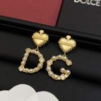 Dolce & Gabbana D&G Earrings For Women #1153073