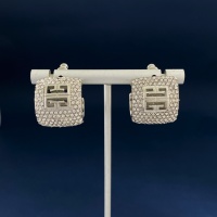 Cheap Givenchy Earrings For Women #1153093 Replica Wholesale [$39.00 USD] [ITEM#1153093] on Replica Givenchy Earrings