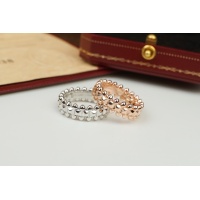 Cheap Cartier Rings For Women #1153101 Replica Wholesale [$23.00 USD] [ITEM#1153101] on Replica Cartier Rings