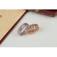 Cheap Cartier Rings For Women #1153102 Replica Wholesale [$23.00 USD] [ITEM#1153102] on Replica Cartier Rings