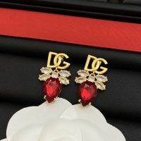 Dolce & Gabbana D&G Earrings For Women #1153103