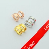 Cheap Cartier Earrings For Women #1153171 Replica Wholesale [$25.00 USD] [ITEM#1153171] on Replica Cartier Earrings