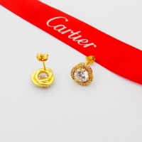 Cheap Cartier Earrings For Women #1153176 Replica Wholesale [$27.00 USD] [ITEM#1153176] on Replica Cartier Earrings