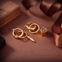 Cheap LOEWE Earrings For Women #1153177 Replica Wholesale [$32.00 USD] [ITEM#1153177] on Replica LOEWE Earrings