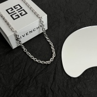 Cheap Givenchy Necklaces #1153186 Replica Wholesale [$42.00 USD] [ITEM#1153186] on Replica Givenchy Necklaces