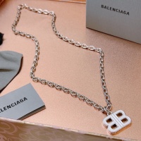 Cheap Balenciaga Necklaces #1153197 Replica Wholesale [$56.00 USD] [ITEM#1153197] on Replica Balenciaga Necklaces