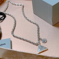 Cheap Balenciaga Necklaces #1153199 Replica Wholesale [$56.00 USD] [ITEM#1153199] on Replica Balenciaga Necklaces