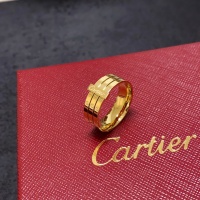 Cheap Cartier Rings #1153239 Replica Wholesale [$27.00 USD] [ITEM#1153239] on Replica Cartier Rings