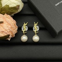 Yves Saint Laurent YSL Earrings For Women #1153283