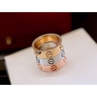 Cheap Cartier Rings For Unisex #1153319 Replica Wholesale [$32.00 USD] [ITEM#1153319] on Replica Cartier Rings