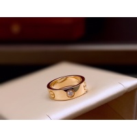 Cartier Rings For Unisex #1153324
