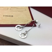 Cheap Cartier Earrings For Women #1153327 Replica Wholesale [$29.00 USD] [ITEM#1153327] on Replica Cartier Earrings