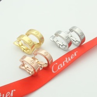 Cheap Cartier Earrings For Women #1153330 Replica Wholesale [$25.00 USD] [ITEM#1153330] on Replica Cartier Earrings