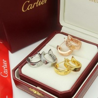 Cheap Cartier Earrings For Women #1153330 Replica Wholesale [$25.00 USD] [ITEM#1153330] on Replica Cartier Earrings