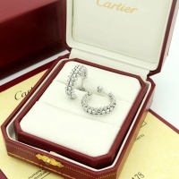 Cartier Earrings For Women #1153333