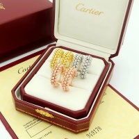 Cheap Cartier Earrings For Women #1153333 Replica Wholesale [$32.00 USD] [ITEM#1153333] on Replica Cartier Earrings