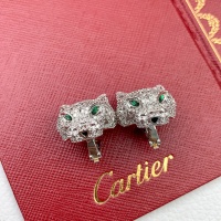 Cheap Cartier Earrings For Women #1153352 Replica Wholesale [$42.00 USD] [ITEM#1153352] on Replica Cartier Earrings