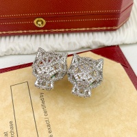 Cheap Cartier Earrings For Women #1153352 Replica Wholesale [$42.00 USD] [ITEM#1153352] on Replica Cartier Earrings