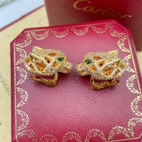 Cartier Earrings For Women #1153353