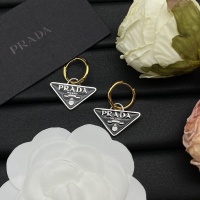Prada Earrings For Women #1153365