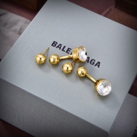 Cheap Balenciaga Earrings For Women #1153368 Replica Wholesale [$27.00 USD] [ITEM#1153368] on Replica Balenciaga Earrings