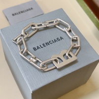 Cheap Balenciaga Bracelets #1153376 Replica Wholesale [$45.00 USD] [ITEM#1153376] on Replica Balenciaga Bracelets