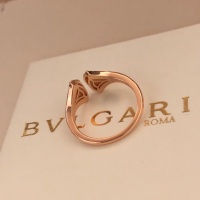 Cheap Bvlgari Rings For Women #1153380 Replica Wholesale [$29.00 USD] [ITEM#1153380] on Replica Bvlgari Rings