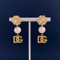 Dolce & Gabbana D&G Earrings For Women #1153425
