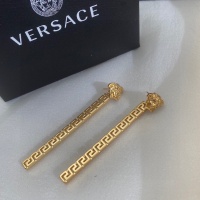 Cheap Versace Earrings For Women #1153430 Replica Wholesale [$27.00 USD] [ITEM#1153430] on Replica Versace Earrings