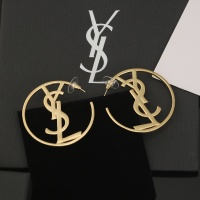Cheap Yves Saint Laurent YSL Earrings For Women #1153431 Replica Wholesale [$27.00 USD] [ITEM#1153431] on Replica Yves Saint Laurent YSL Earrings