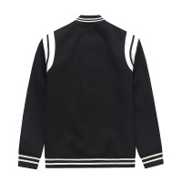 Cheap Yves Saint Laurent YSL Jackets Long Sleeved For Unisex #1153498 Replica Wholesale [$98.00 USD] [ITEM#1153498] on Replica Yves Saint Laurent YSL Jackets