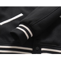 Cheap Yves Saint Laurent YSL Jackets Long Sleeved For Unisex #1153498 Replica Wholesale [$98.00 USD] [ITEM#1153498] on Replica Yves Saint Laurent YSL Jackets