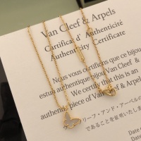 Van Cleef & Arpels Necklaces For Women #1153639