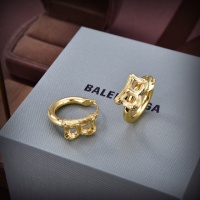 Cheap Balenciaga Earrings For Women #1153640 Replica Wholesale [$27.00 USD] [ITEM#1153640] on Replica Balenciaga Earrings