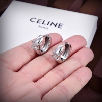 Cheap Celine Earrings For Women #1153674 Replica Wholesale [$29.00 USD] [ITEM#1153674] on Replica Celine Earrings